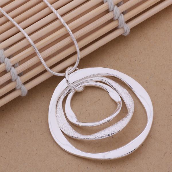 New Simple Necklaces