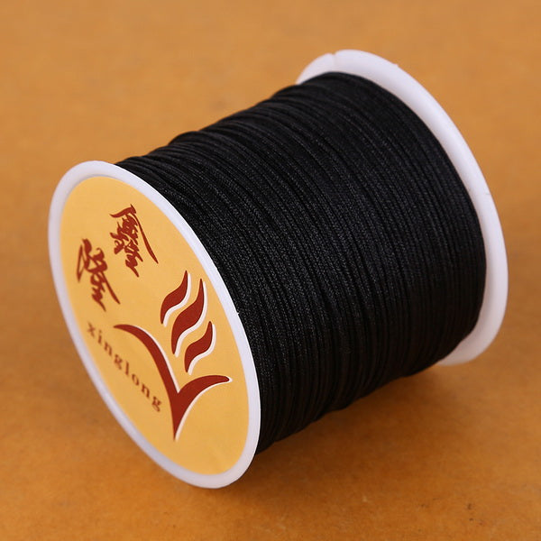 Chinese Knot Macrame Cord Bracelet - Shopeasywear