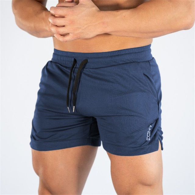 Fitness Bodybuilding Shorts For Man - Shopeasywear