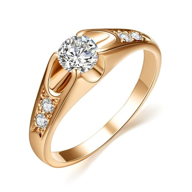 New Wedding Rings for Women