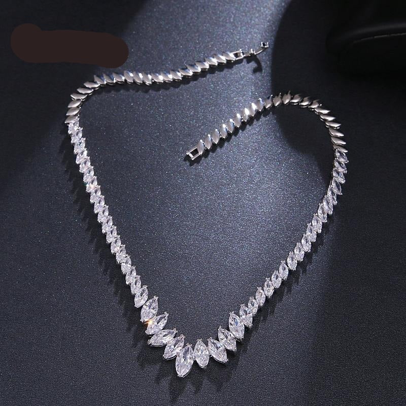 Ladies Nobler Jewelry Necklace