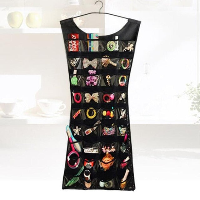 Jewelry Earring Ring Organizer - Shopeasywear