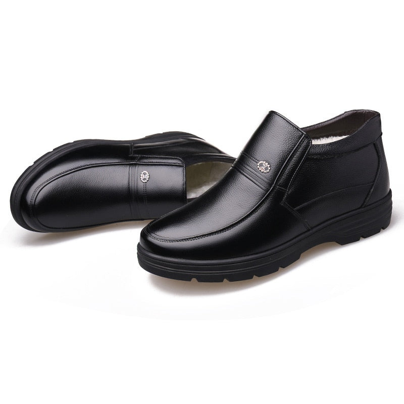 Genuine Leather Shoes