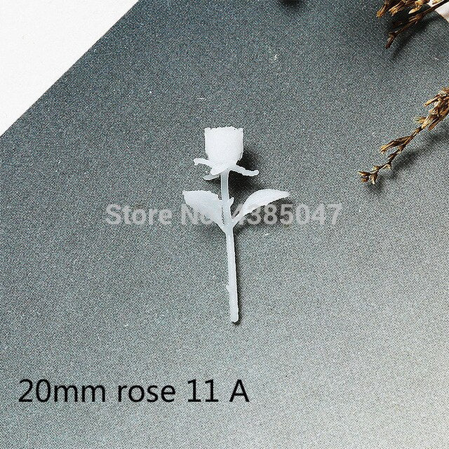 Mini Mushroom Jewelry Craft - Shopeasywear