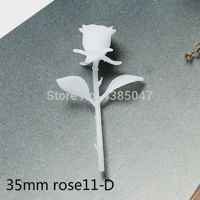 Mini Mushroom Jewelry Craft - Shopeasywear