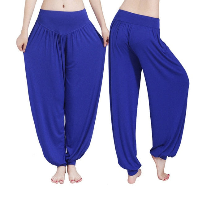 Soft Modal Women Pajamas Sleep Bottoms - Shopeasywear