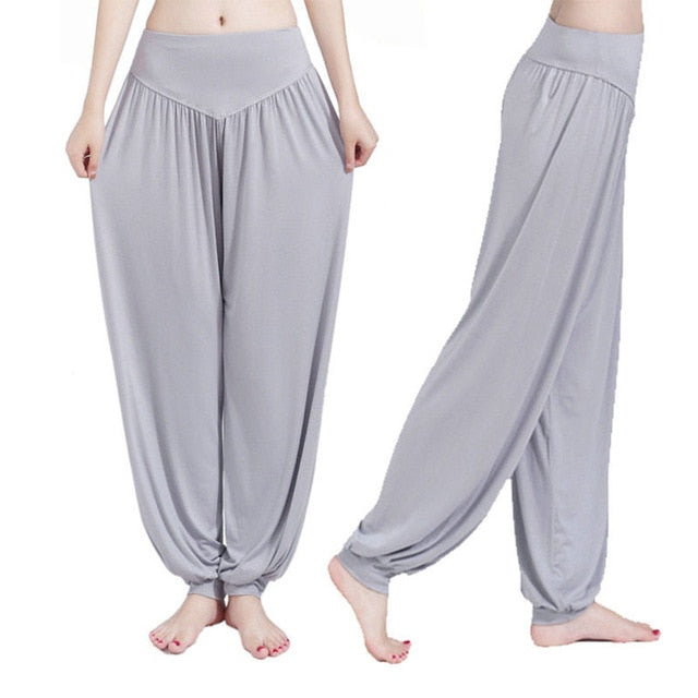 Soft Modal Women Pajamas Sleep Bottoms - Shopeasywear