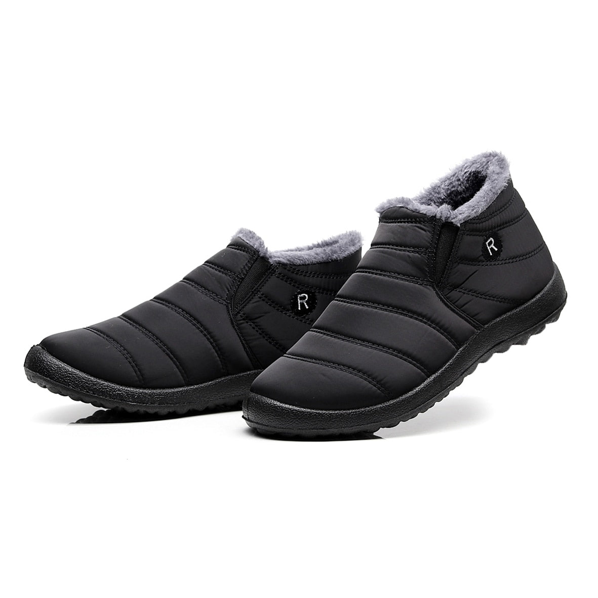 Men Classic Snow Boots