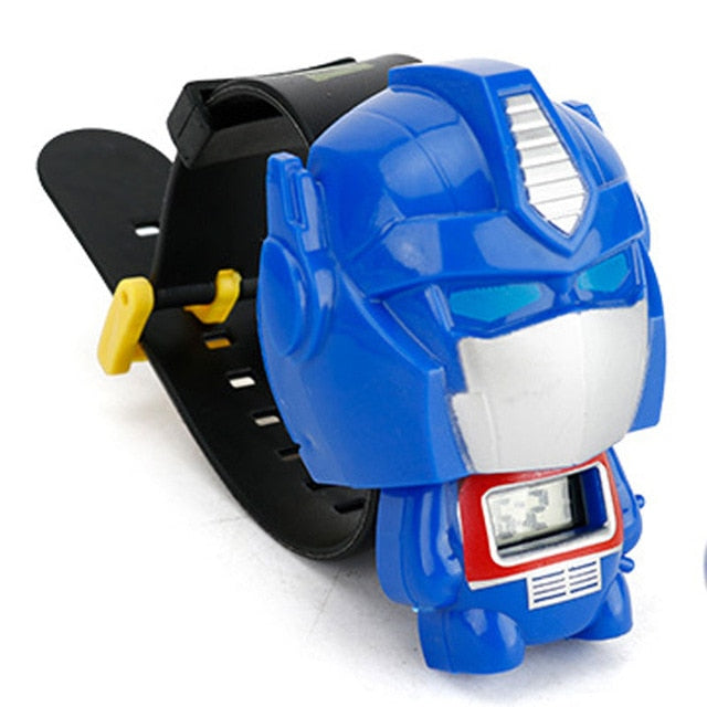 Classic Kids Watches - Shopeasywear