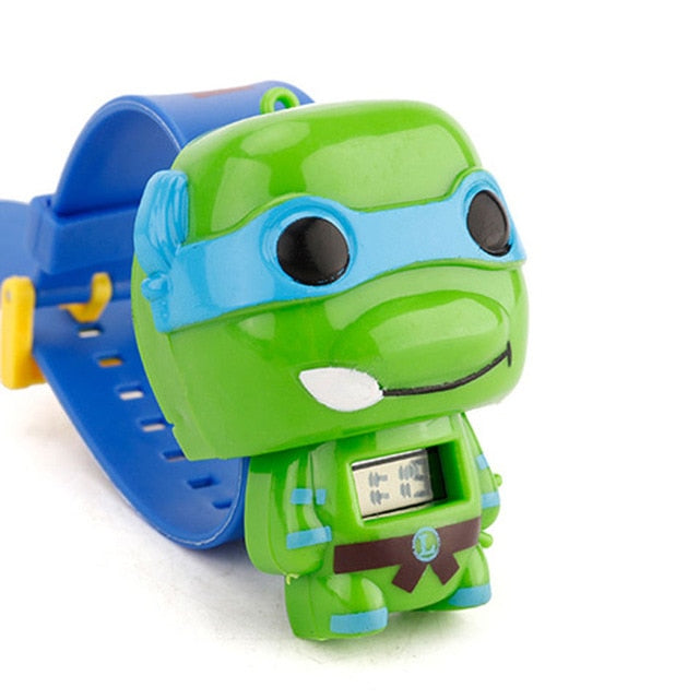 Classic Kids Watches - Shopeasywear