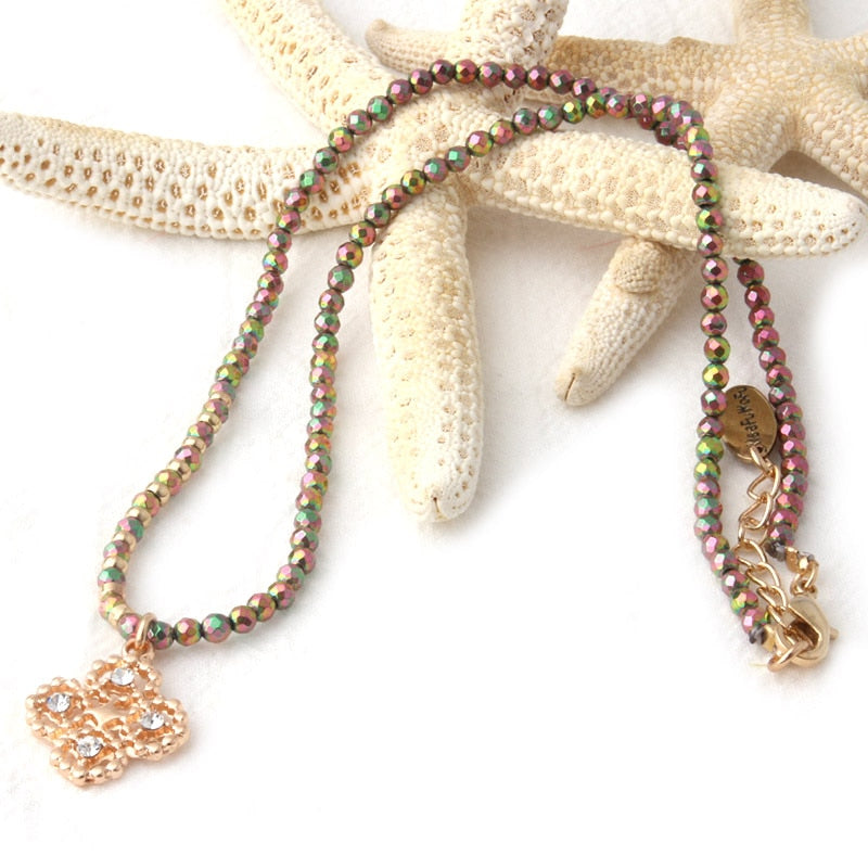 Stainless Fish Steel Chain Necklaces - Shopeasywear