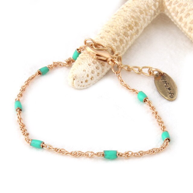 Stainless Fish Steel Chain Necklaces - Shopeasywear