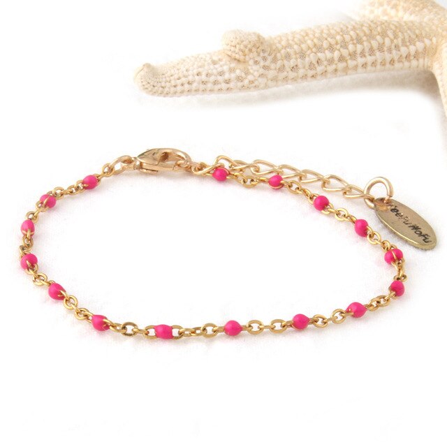 Stainless Fish Steel Chain Necklaces - Shopeasywear