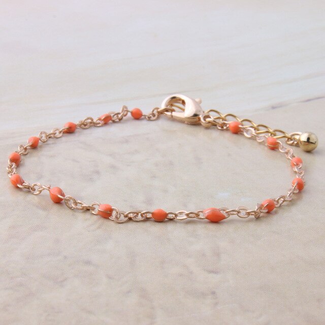 Stainless Fish Steel Chain Necklaces - Shopeasywear