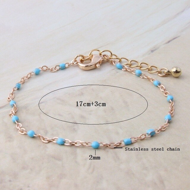 Stainless Fish Steel Chain Necklaces - Shopeasywear