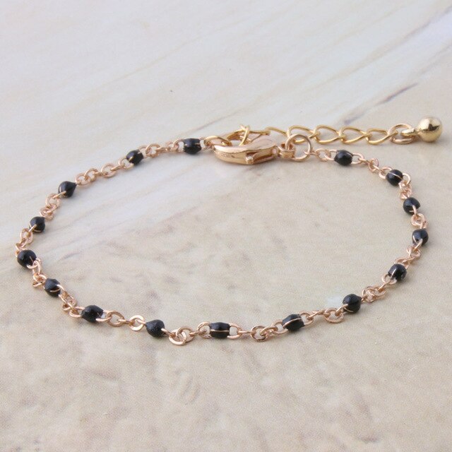 Stainless Fish Steel Chain Necklaces - Shopeasywear