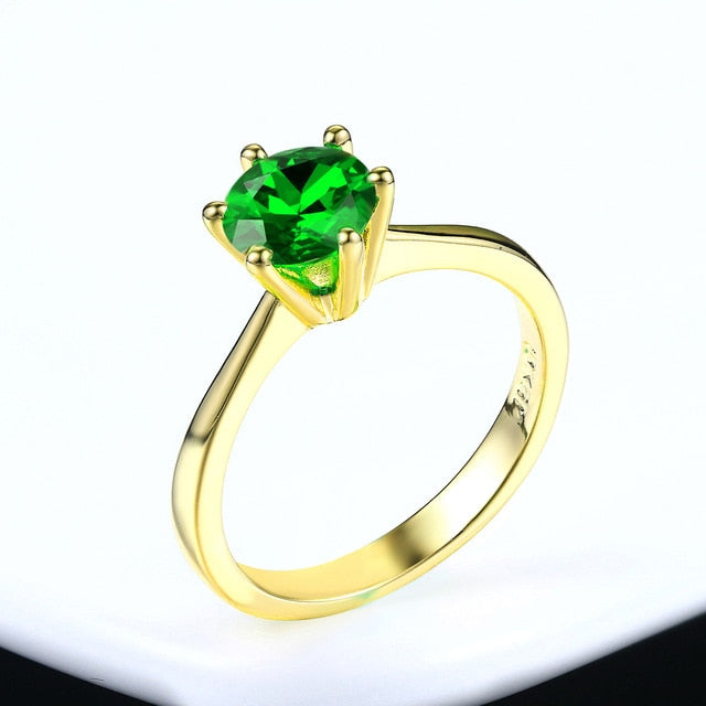 Simple Design Wedding Ring