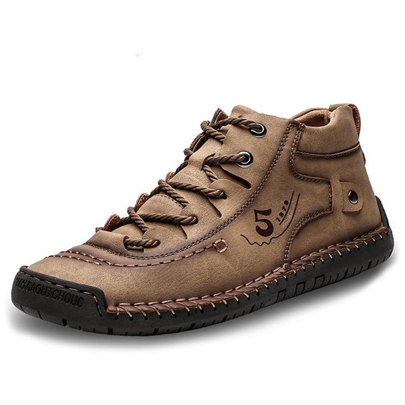 Classic Fashion Men Boots