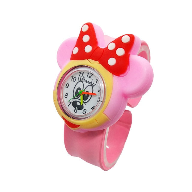 20 Patterns Baby Toys Watch - Shopeasywear