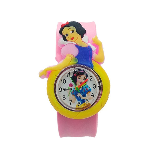 20 Patterns Baby Toys Watch - Shopeasywear
