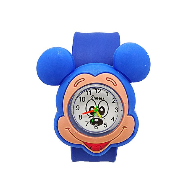 20 Patterns Baby Toys Watch - Shopeasywear