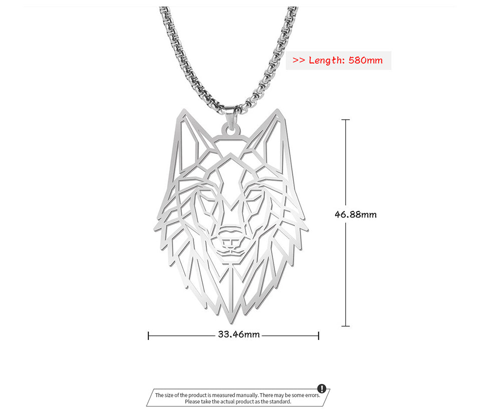 Stainless Steel Necklaces - Shopeasywear