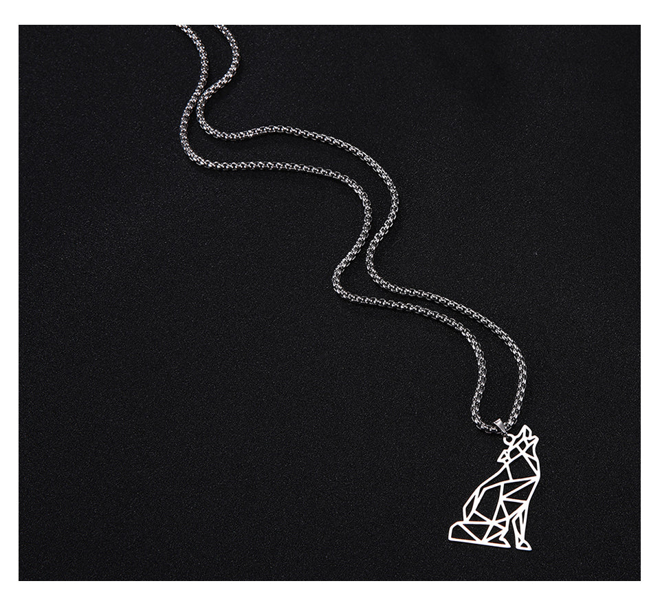 Stainless Steel Necklaces - Shopeasywear