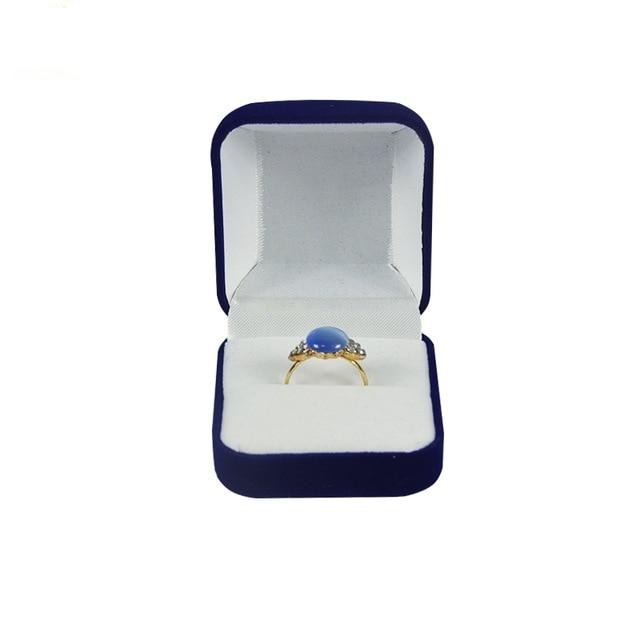 Engagement Wedding Ring - Shopeasywear