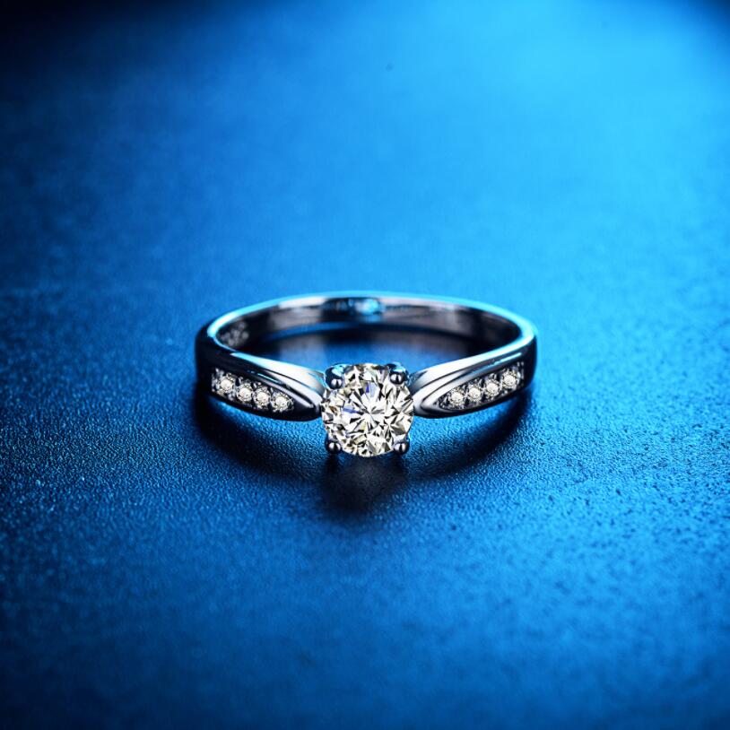 Stainless Steel Wedding Rings