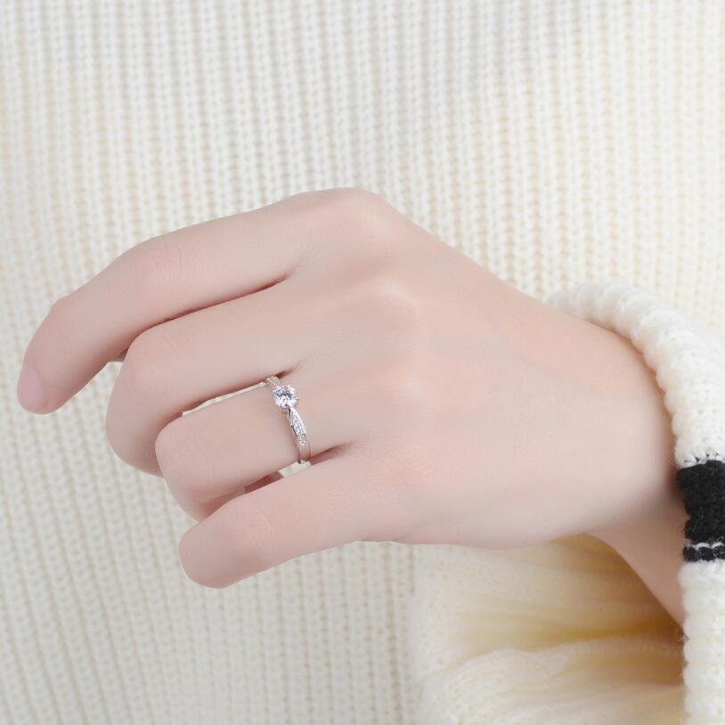 Stainless Steel Wedding Rings