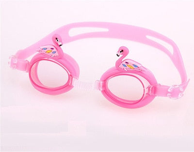 2 Pcs Baby Boy Swimwear+Hat Set