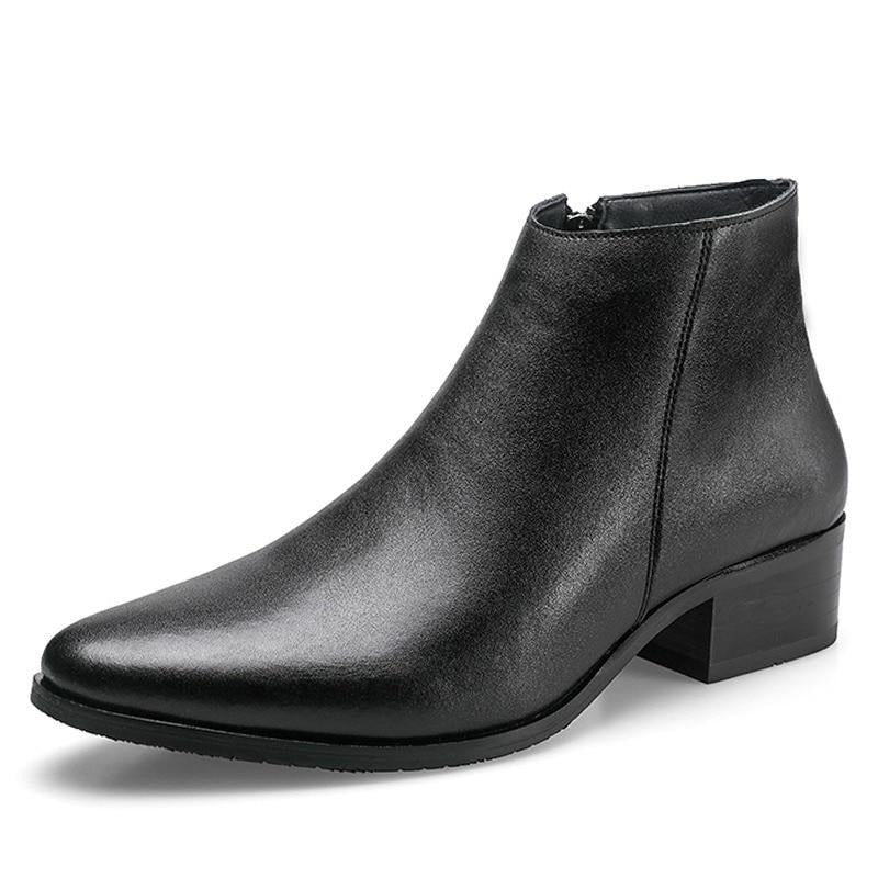Men Ankle Boots