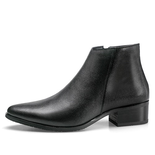 Men Ankle Boots