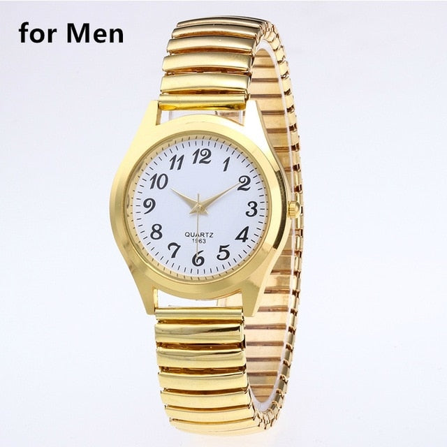 1PCs Fashion Vintage Business Women Watch - Shopeasywear
