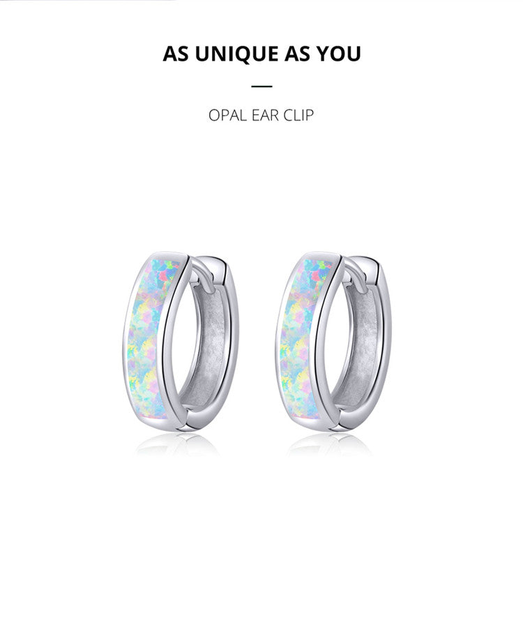 Minimalist Hoop Earrings for Women - Shopeasywear