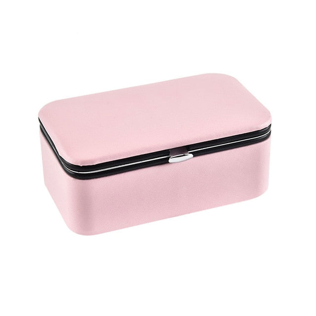 Portable Jewelry Box - Shopeasywear