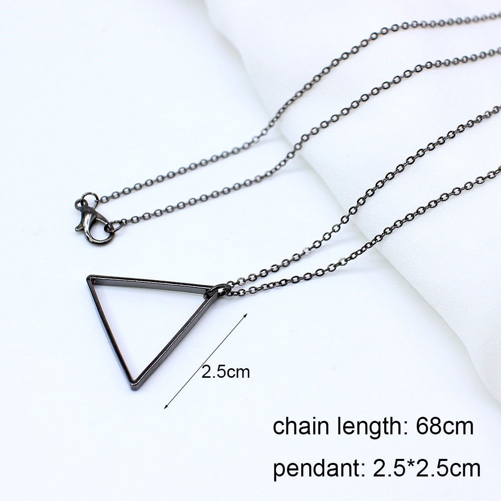New Pendant Necklace for Men - Shopeasywear