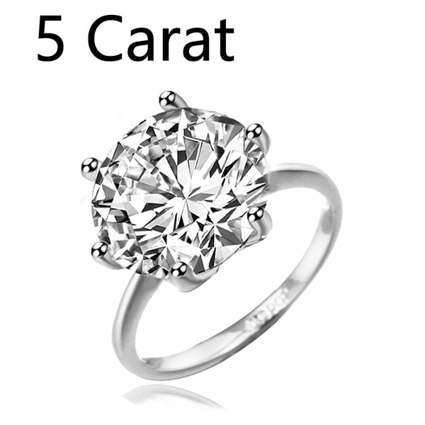New Wedding Rings for Women