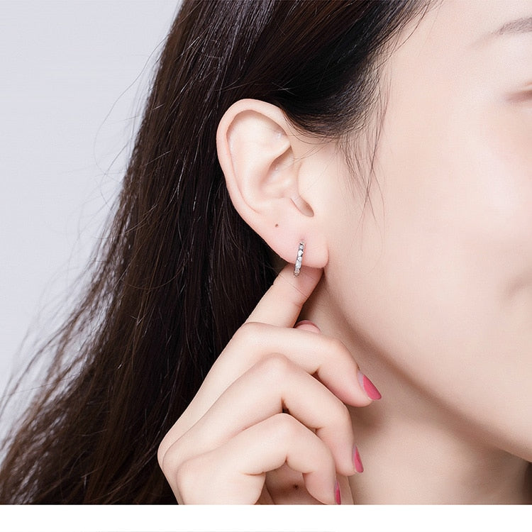 Hoop Earrings for Women - Shopeasywear