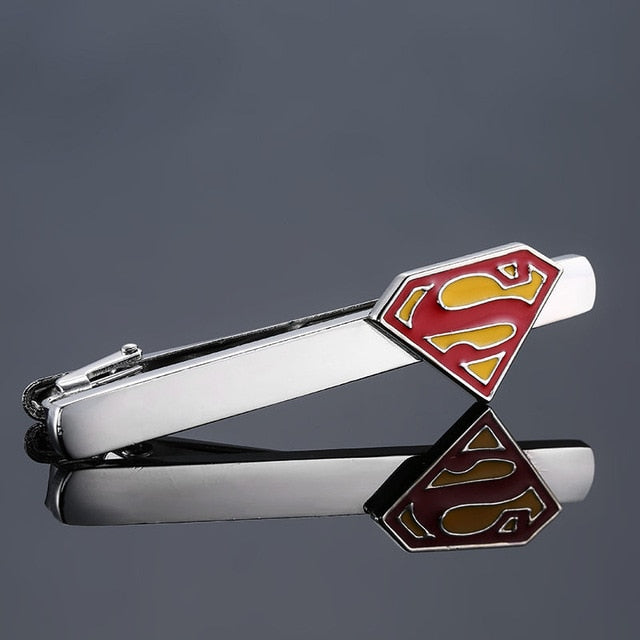 Classy Necktie Tie Bar - Shopeasywear