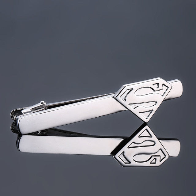 Classy Necktie Tie Bar - Shopeasywear
