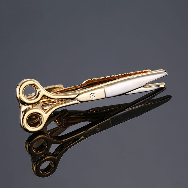 Classy Necktie Tie Bar - Shopeasywear