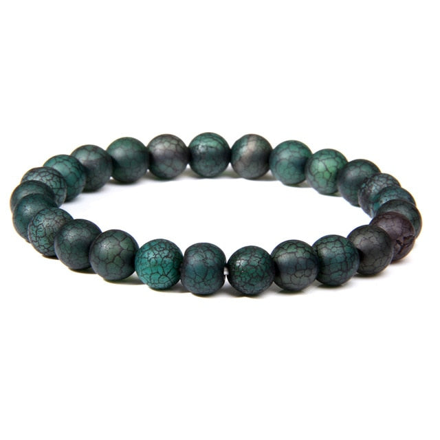 Handmade Natural Stone Bracelet - Shopeasywear