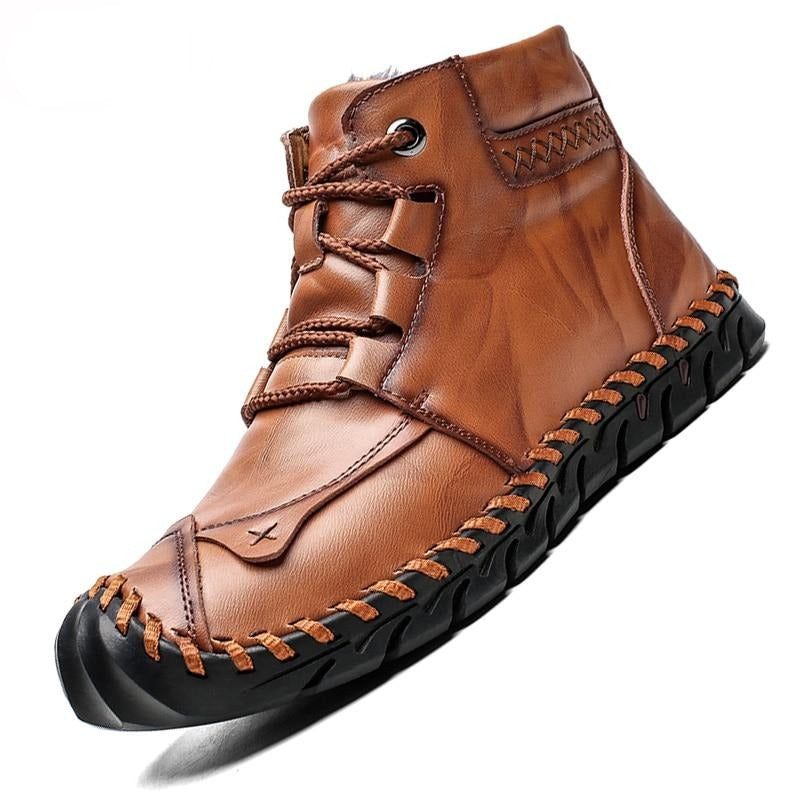 Classic Winter Men Boots
