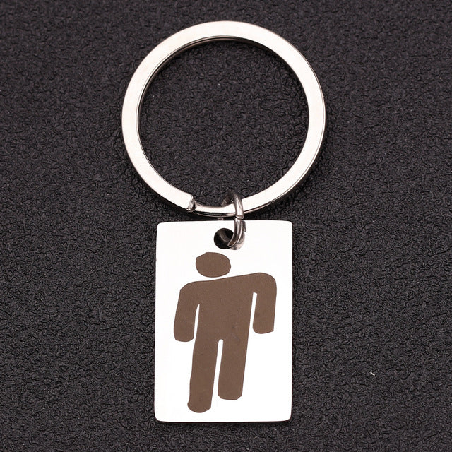 New Stainless Steel Necklace