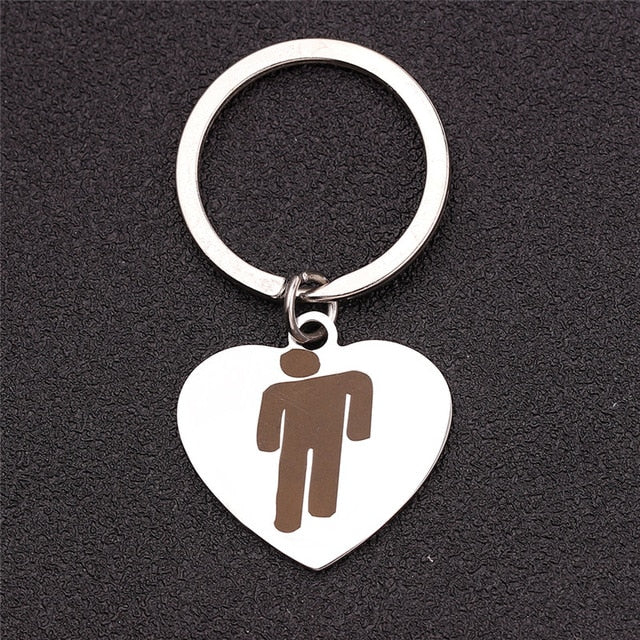 New Stainless Steel Necklace