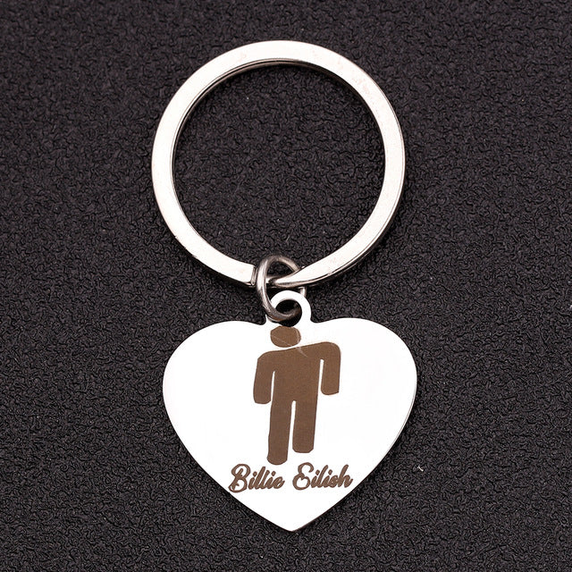 New Stainless Steel Necklace