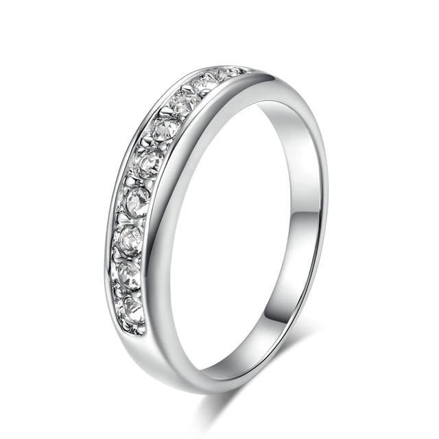Wedding Ring For Women