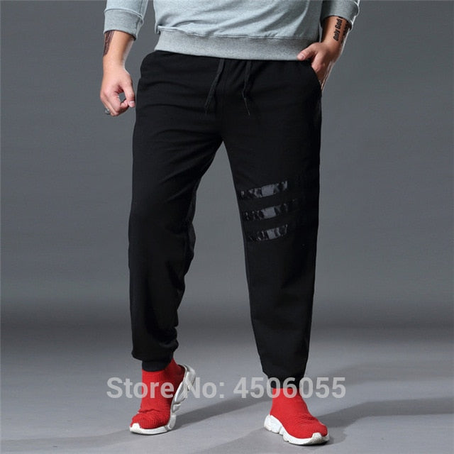 Broek Mannen Sweatpants