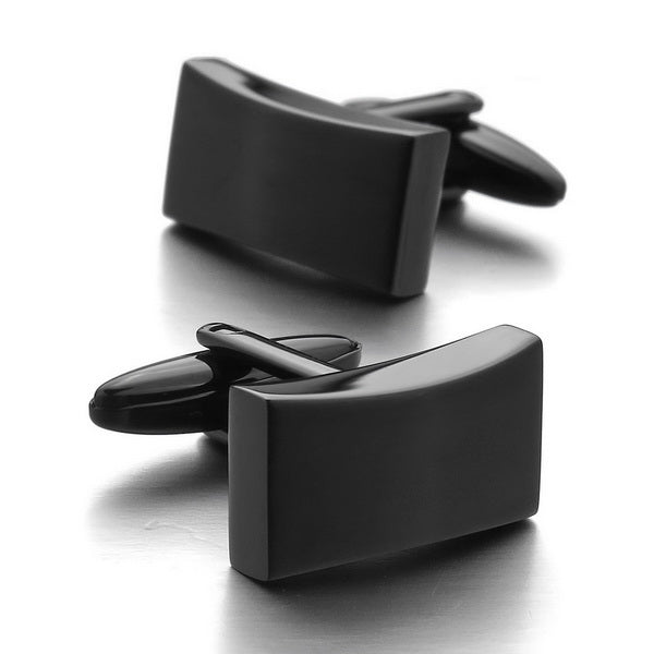Hot sales Stainless Steel Cufflinks - Shopeasywear